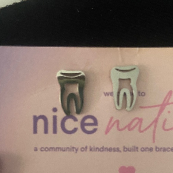 Set for Dental gift by Little Words Project - Picture 5 of 12